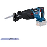 Bosch BOSCH GSA 18V-28 solo KARTON reciprozaag Blauw/zwart