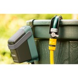 Bosch GardenPump 18V-2000 accuregenwaterpomp + accessoires dompel- en drukpompen Groen/zwart, Accu en oplader inbegrepen | POWER FOR ALL ALLIANCE