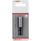 Bosch Universele bithouder, magnetisch, 1/4" 55 mm