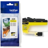 Brother Brother Tinte   YE               LC-426Y inkt 