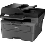 Brother MFC-L2860DW all-in-one laserprinter met faxfunctie Donkergrijs