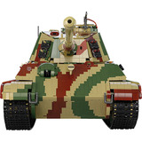 COBI Historical Collection - Tiger II Königstiger Constructiespeelgoed 1:12