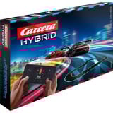 HYBRID - Devil Drivers Racebaan