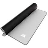 Corsair MM Anti-fray Cloth Medium gaming muismat Grijs