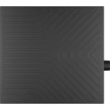 Corsair RM850x Shift, 850 Watt voeding  Zwart, 1x 12V-2x6, 3x PCIe, Kabel-Management