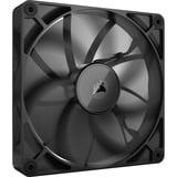 Corsair iCUE LINK RX140 140 mm PWM-fan, Starterskit case fan Zwart, 4-pin PWM