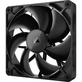 Corsair iCUE LINK RX140 PWM Starterskit case fans Zwart, 2 stuks, 140 x 140 x 25 mm