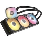 Corsair iCUE LINK TITAN II 360 RX RGB waterkoeling Zwart