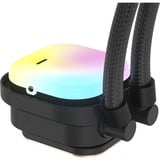 Corsair iCUE LINK TITAN II 360 RX RGB waterkoeling Zwart