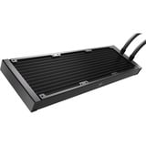 Corsair iCUE LINK TITAN II 360 RX RGB waterkoeling Zwart