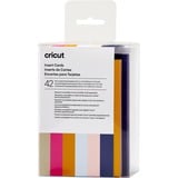 Cricut Insert Cards - Sensei R10 knutselmateriaal 