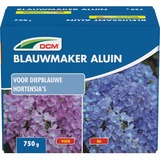 DCM Blauwmaker Hortensia's - Aluin 750g meststof 
