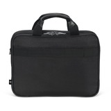 DICOTA Top Traveller SELECT laptoptas Zwart, tot 39,6 cm (15,6")