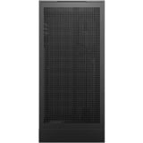 DeepCool  mini tower behuizing Zwart | 2x USB-A | 1x USB-C | Window