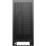 DeepCool  mini tower behuizing Zwart | 2x USB-A | 1x USB-C | Window