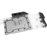 EKWB EK-Quantum Vector Xtreme RTX 3080/3090 D-RGB waterkoeling Zilver/transparant