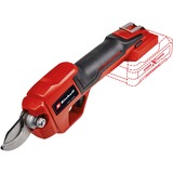 Einhell Einh Akku-Astschere GE-LS 18 Li-Solo takkenschaar Rood/zwart