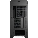 Fractal Design Meshify 3 XL Ambience Pro RGB Light Tint big tower behuizing Zwart | 2x USB-A | 1x USB-C | RGB | Tempered Glass
