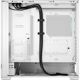 Fractal Design Pop XL Air RGB White TG Clear Tint big tower behuizing Wit | 2x USB-A | RGB | Tempered Glass