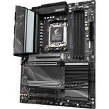 GIGABYTE X670 AORUS ELITE AX socket AM5 moederbord Zwart, RAID, 2,5Gb-LAN, WLAN, BT, Sound, ATX