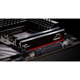 G.Skill 64 GB DDR5-5200 kit werkgeheugen Zwart, F5-5200J3636D32GX2-IS, Aegis 5, XMP, AMD EXPO