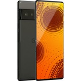Google Pixel 6 Pro mobiele telefoon Zwart, 128 GB, Android