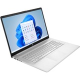 HP 17-cn2009nb 17.3" laptop Zilver | Core i3-1215U | Intel UHD Graphics | 8 GB | 512 GB SSD