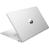 HP 17-cn2009nb 17.3" laptop Zilver | Core i3-1215U | Intel UHD Graphics | 8 GB | 512 GB SSD
