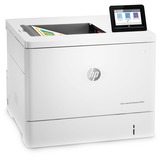HP Color LaserJet Enterprise M555dn kleurenlaserprinter Grijs, USB, LAN