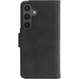 Just in Case Samsung Galaxy S26 Plus - PrimeWallet SnapOn telefoonhoesje Zwart