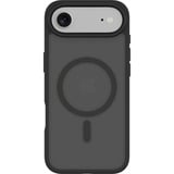 Just in Case iPhone 17 Air - ArmorElite MagSafe Case telefoonhoesje Zwart/transparant