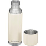 Klean Kanteen Insulated TKPro thermosfles Wit, 750 ml
