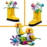 LEGO Creator 3-in-1 - Bloemen in gieter Constructiespeelgoed 31149