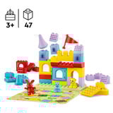 LEGO DUPLO - Hopsy's kasteelspel Constructiespeelgoed 10450