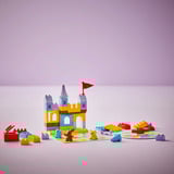 LEGO DUPLO - Hopsy's kasteelspel Constructiespeelgoed 10450