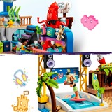 LEGO Friends - Strandpretpark Constructiespeelgoed 41737
