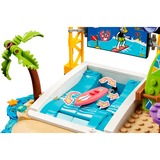 LEGO Friends - Strandpretpark Constructiespeelgoed 41737