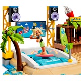 LEGO Friends - Strandpretpark Constructiespeelgoed 41737