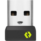 Logitech Logi Bolt USB-Empfänger ontvanger Grafiet