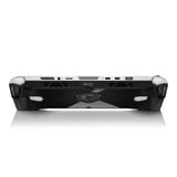 MSI Claw A8 BZ2EM-047NL handheld game console Wit/zwart, 24 GB | 1 TB SSD | Wi-Fi 7 | BT 5.4 | Win 11 | 120 Hz