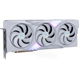 MSI GeForce RTX 5080 16G GAMING TRIO OC WHITE grafische kaart 3x DisplayPort, 1x HDMI