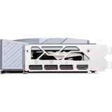MSI GeForce RTX 5080 16G GAMING TRIO OC WHITE grafische kaart 3x DisplayPort, 1x HDMI