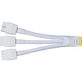 MSI GeForce RTX 5080 16G GAMING TRIO OC WHITE grafische kaart 3x DisplayPort, 1x HDMI