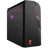 MSI MAG Codex X5 11TJ-462MYS gaming pc Zwart, 12 GB, RTX 3090, Wifi 6, Win 10