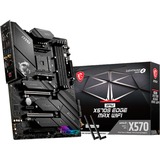 MSI MPG X570S EDGE MAX WIFI, socket AM4 moederbord RAID, Gb-LAN, WLAN, BT, Sound, ATX