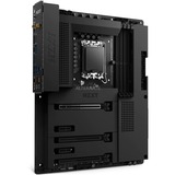 NZXT N7 Z690 Matte Black, socket 1700 moederbord Zwart (mat), RAID, Gb-LAN, WLAN, BT, Sound, ATX