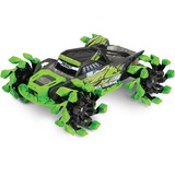 Nikko Rock CrushR: Techno Green RC schaal 1:12