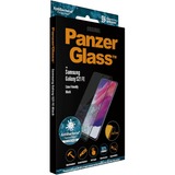 PanzerGlass Samsung Galaxy S21 FE beschermfolie Transparant