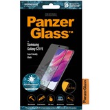 PanzerGlass Samsung Galaxy S21 FE beschermfolie Transparant