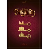 Pegasus The Castles of Burgundy Bordspel Engels, 2 - 4 spelers, 45 - 100 minuten, vanaf 12 jaar